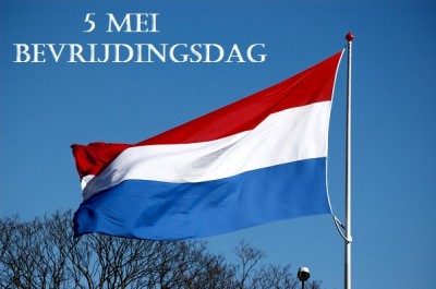 Bevrijdingsdag
