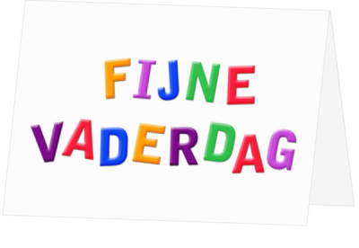 Vaderdag