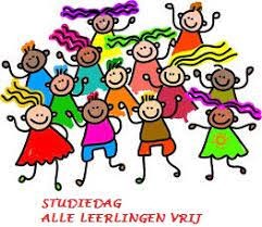 Studiedag team