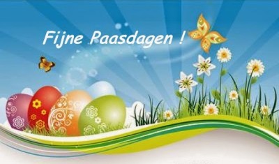 Tweede Paasdag