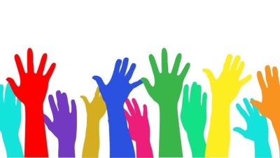 Trakteren en uitzwaaien groep 8