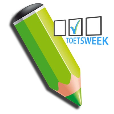 Toetsweek