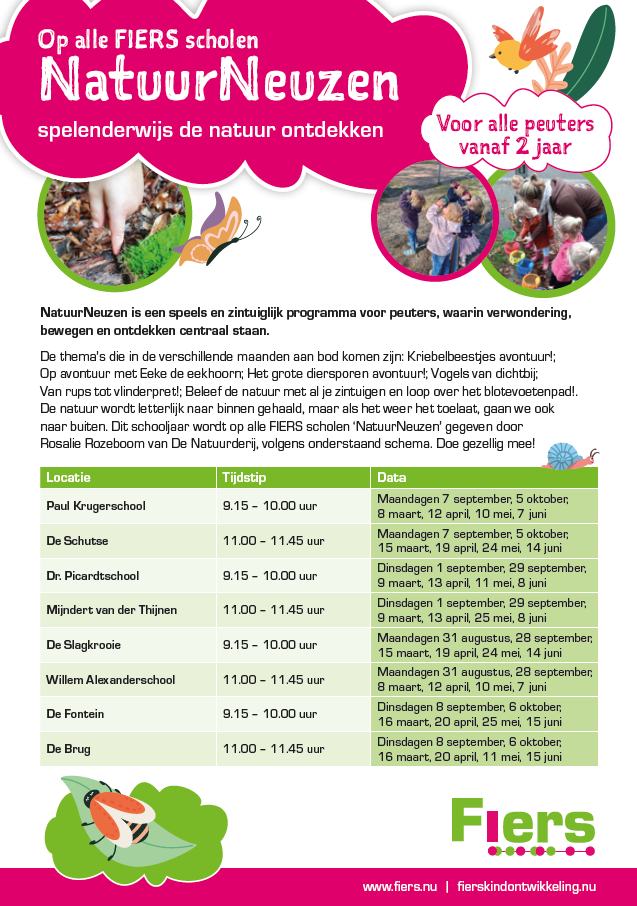 Natuurneuzen 26-27